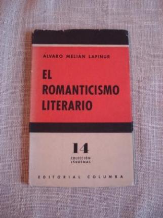 El Romanticismo Literario - Ver os detalles do produto