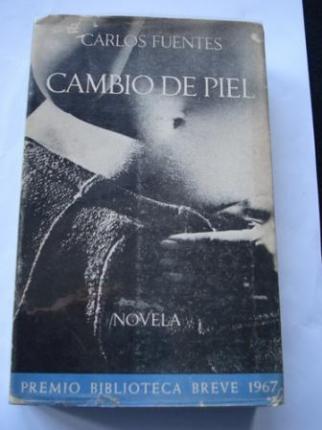 Cambio de piel - Ver os detalles do produto