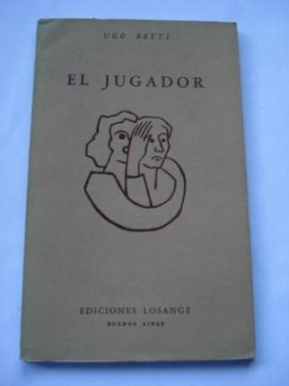 El jugador - Ver os detalles do produto