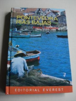PONTEVEDRA. RAS BAJAS - Ver os detalles do produto