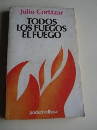 Todos los fuegos el fuego - Ver os detalles do produto