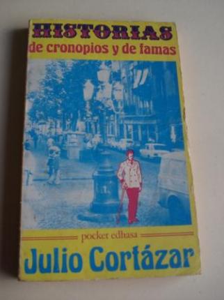 Historias de cronopios y de famas - Ver os detalles do produto