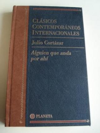 Alguien que anda por ah - Ver os detalles do produto