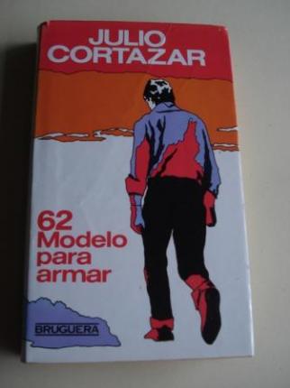 62 Modelo para armar - Ver os detalles do produto