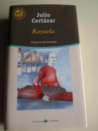 Rayuela - Ver os detalles do produto