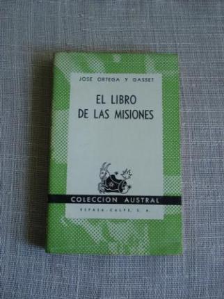 El libro de las misiones - Ver os detalles do produto