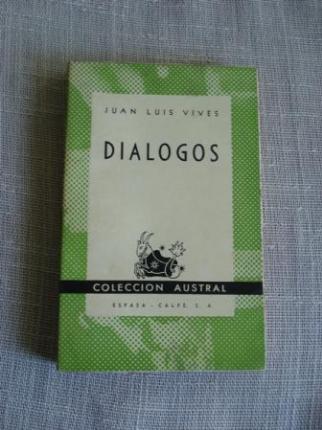 Dilogos - Ver os detalles do produto