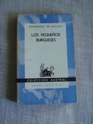 Los pequeos burgueses - Ver os detalles do produto