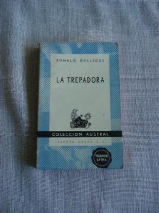 La trepadora - Ver os detalles do produto