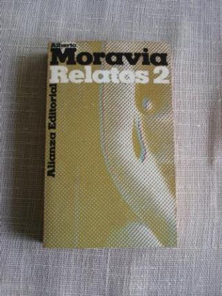 Relatos 2 - Ver os detalles do produto