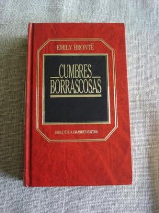 Cumbres borrascosas - Ver os detalles do produto