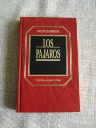 Los pjaros - Ver os detalles do produto