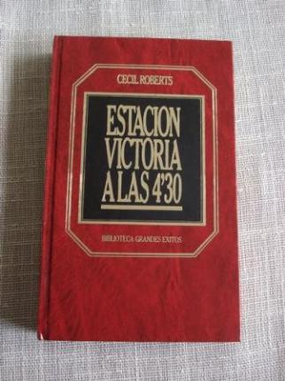 Estacin Victoria a las 430 - Ver os detalles do produto