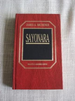 Sayonara - Ver os detalles do produto