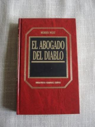 El abogado del Diablo - Ver os detalles do produto