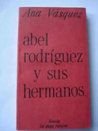 Abel Rodrguez y sus hermanos - Ver os detalles do produto