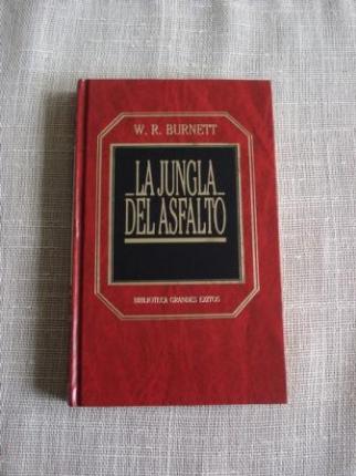 La jungla de asfalto - Ver os detalles do produto