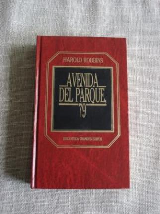 Avenida del Parque, 79 - Ver os detalles do produto