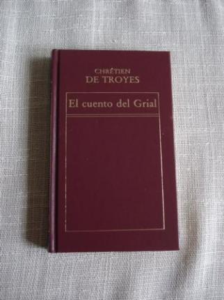 El cuento del Grial - Ver os detalles do produto