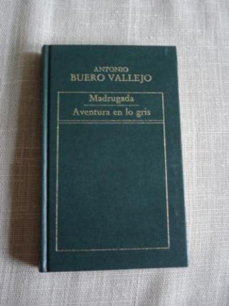 Madrugada / Aventura en lo gris - Ver os detalles do produto