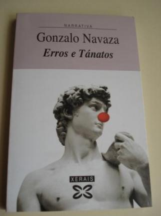 Erros e Tnatos - Ver os detalles do produto