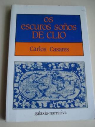Os escuros soos de Clo - Ver os detalles do produto