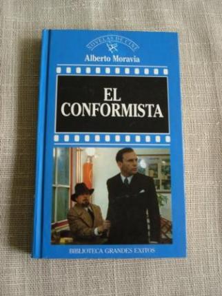 El conformista - Ver os detalles do produto