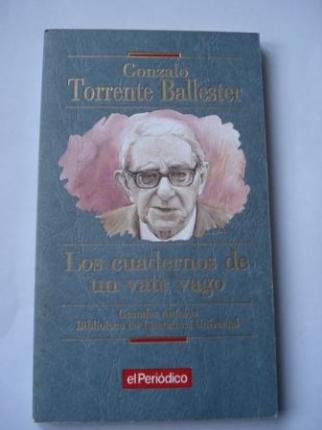 Los cuadernos de un vate vago - Ver os detalles do produto
