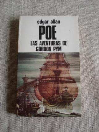 Las aventuras de Gordon Pym - Ver os detalles do produto