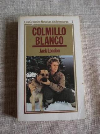 Colmillo blanco - Ver os detalles do produto