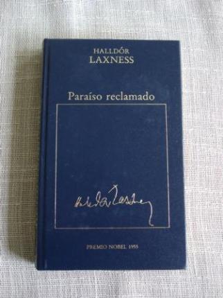 Paraso reclamado - Ver os detalles do produto