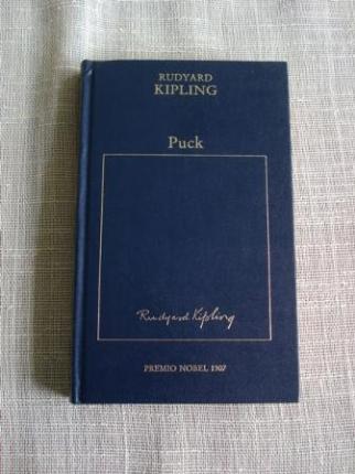 Puck - Ver os detalles do produto