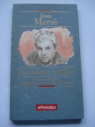 Los misterios de colores - Ver os detalles do produto