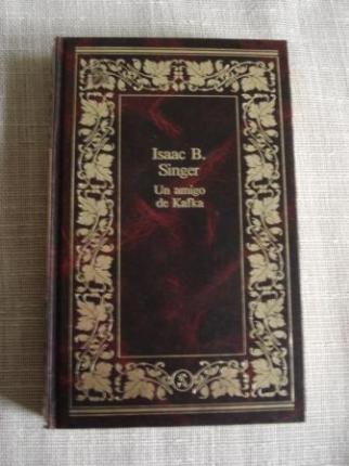 Un amigo de Kafka - Ver os detalles do produto