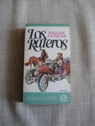 Los rateros - Ver os detalles do produto