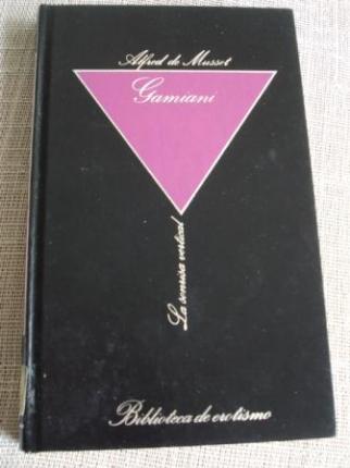 Gamiani - Ver os detalles do produto