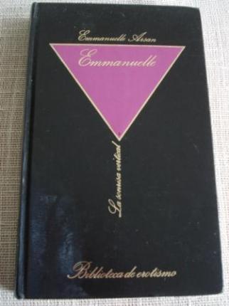 Emmanuelle - Ver os detalles do produto