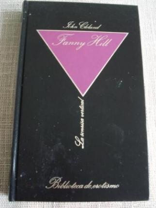 Fanny Hill - Ver os detalles do produto
