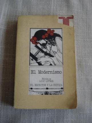 El Modernismo. Edicin de Lily Litvak - Ver os detalles do produto