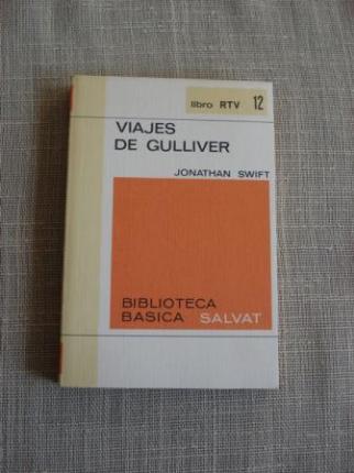 Viajes de Gulliver - Ver os detalles do produto