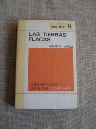 Las tierras flacas - Ver os detalles do produto