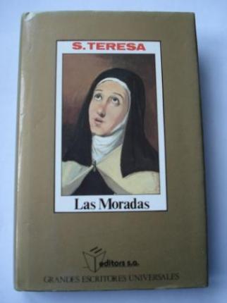 Las Moradas - Ver os detalles do produto