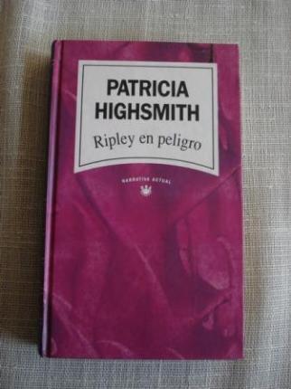 Ripley en peligro - Ver os detalles do produto