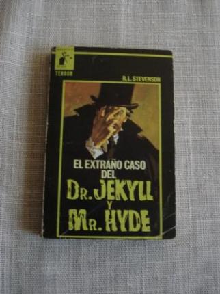 El extrao caso del Dr. Jekyll y Mr. Hyde - Ver os detalles do produto