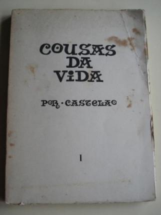 Cousas da vida I - Ver os detalles do produto