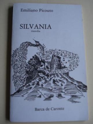 Silvania. Traxedia - Ver os detalles do produto