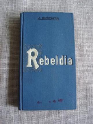 Rebelda - Ver os detalles do produto