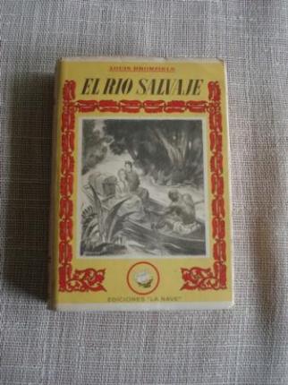 El ro salvaje - Ver os detalles do produto