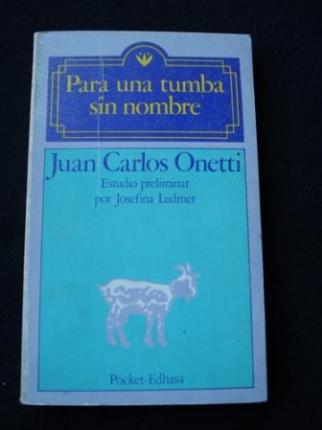 Para una tumba sin nombre - Ver os detalles do produto