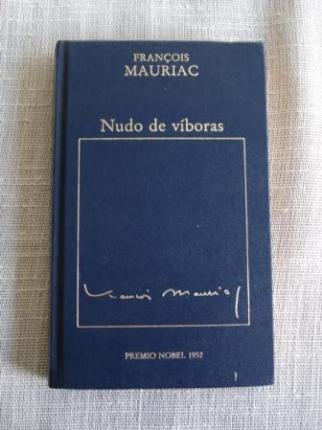 Nudo de vboras - Ver os detalles do produto